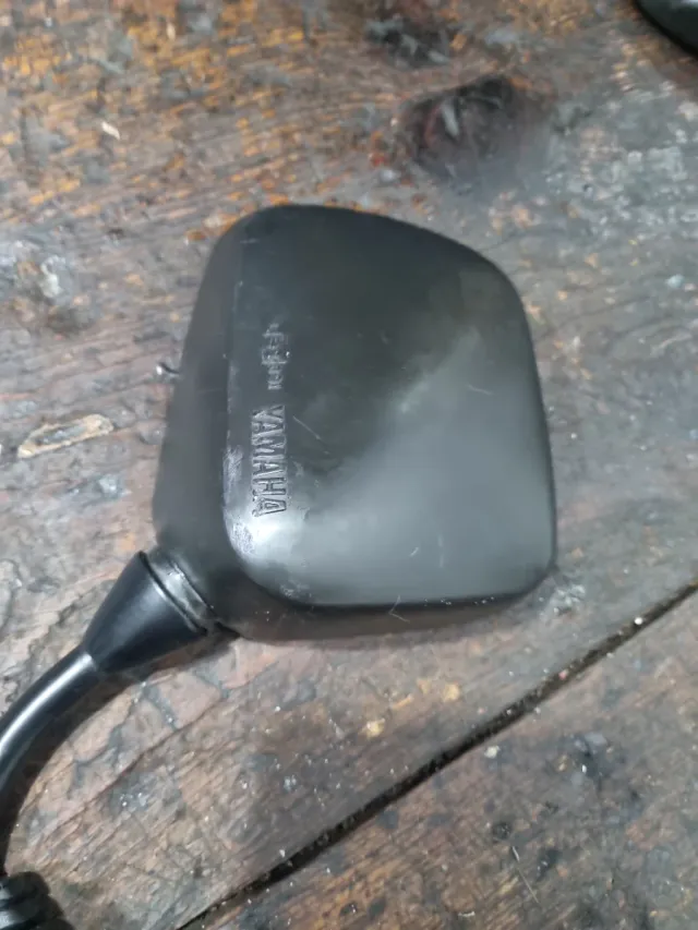 ESPEJOS RETROVISORES RD350.