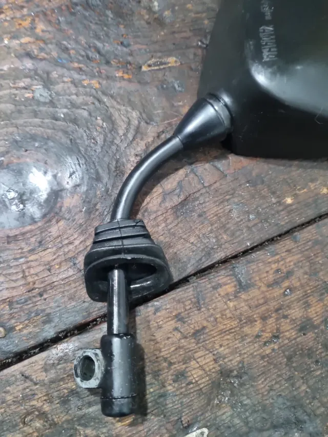 ESPEJOS RETROVISORES RD350.