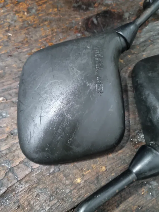 ESPEJOS RETROVISORES RD350.