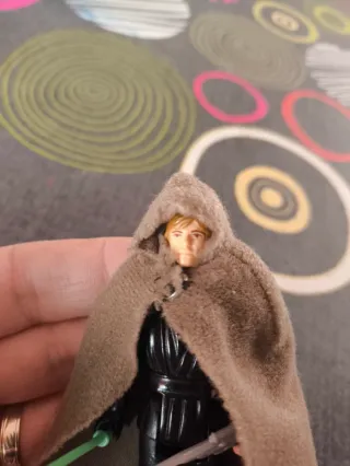 STAR WARS VINTAGE KENNER