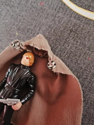 STAR WARS VINTAGE KENNER