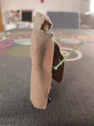 STAR WARS VINTAGE KENNER