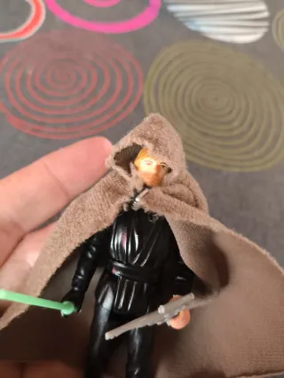 STAR WARS VINTAGE KENNER