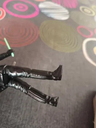 STAR WARS VINTAGE KENNER