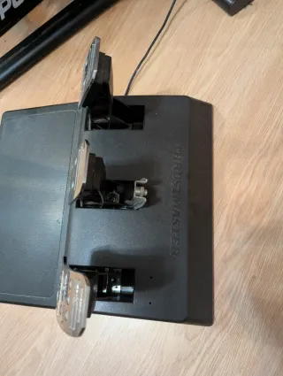 Playseat Red Bull + Volante Thrustmaster T300  PS5