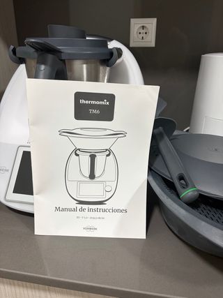 Thermomix TM6