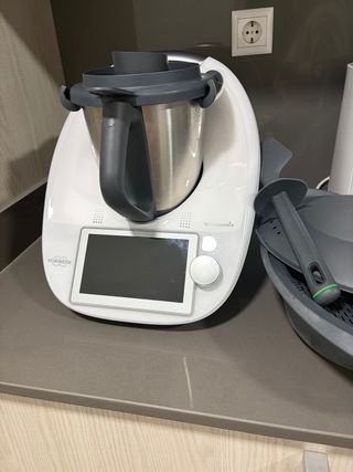 Thermomix TM6