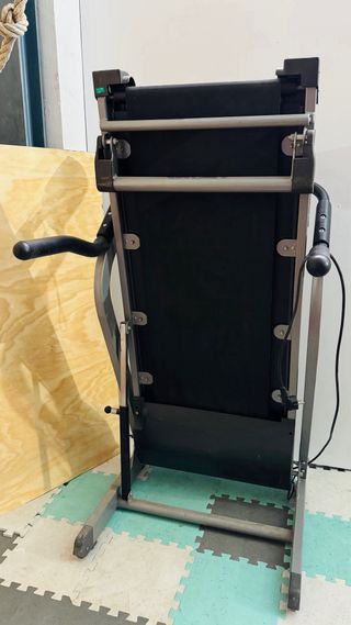 Cinta de Correr Pacemaker Plus