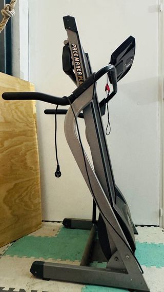 Cinta de Correr Pacemaker Plus