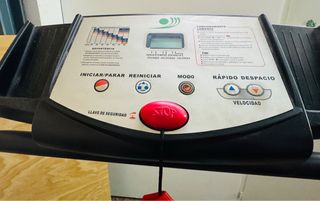 Cinta de Correr Pacemaker Plus