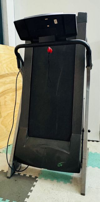 Cinta de Correr Pacemaker Plus