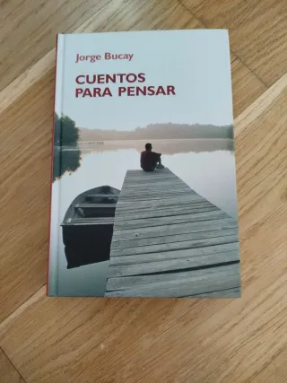 Cuentos para pensar