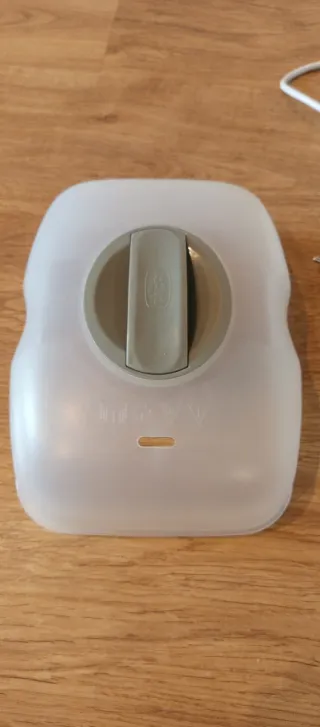 Esterilizador Chicco SterilNatural 2 en 1