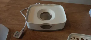 Esterilizador Chicco SterilNatural 2 en 1