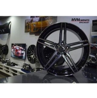 Juego de 4 Llantas 18 WRATH WF1