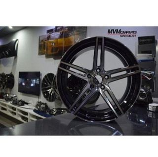 Juego de 4 Llantas 18 WRATH WF1