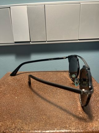 Gafas de Sol Christian Dior Negras