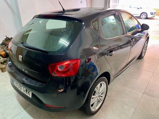 SEAT Ibiza 2010. 1.4 TDI