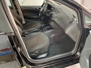 SEAT Ibiza 2010. 1.4 TDI