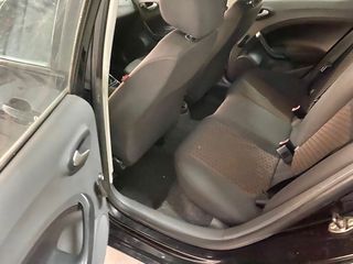 SEAT Ibiza 2010. 1.4 TDI