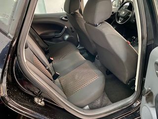 SEAT Ibiza 2010. 1.4 TDI
