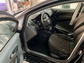 SEAT Ibiza 2010. 1.4 TDI