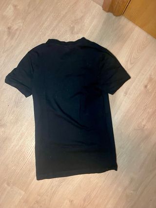 Camiseta Pushin Streetwear Talla XS