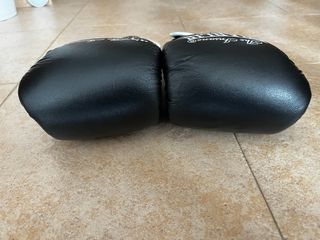 Guantes de Boxeo Charlie Outlaw 10 oz
