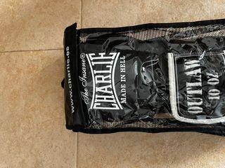 Guantes de Boxeo Charlie Outlaw 10 oz