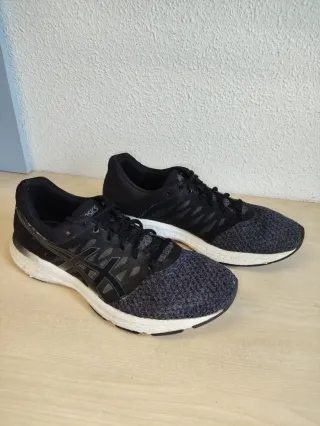 Zapatillas Asics GEL-EXALT 4 Talla 43.5