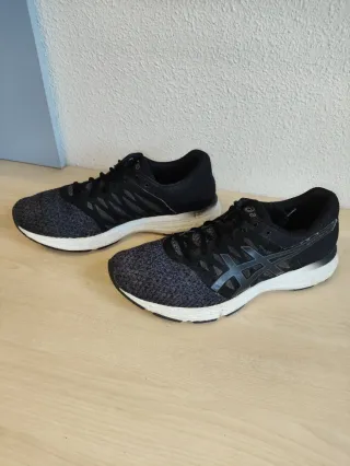 Zapatillas Asics GEL-EXALT 4 Talla 43.5