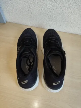 Zapatillas Asics GEL-EXALT 4 Talla 43.5