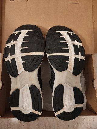 Zapatillas Asics GEL-EXALT 4 Talla 43.5