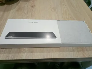 Samsung Galaxy Tab A11