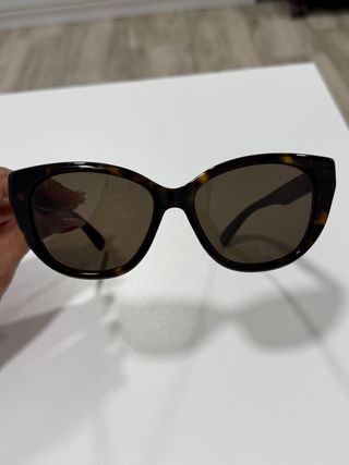 Gafas de sol Gucci