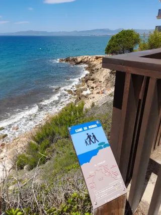 Piso apartamento Salou - La Pineda