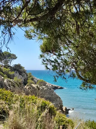 Piso apartamento Salou - La Pineda