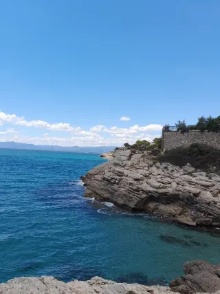 Piso apartamento Salou - La Pineda