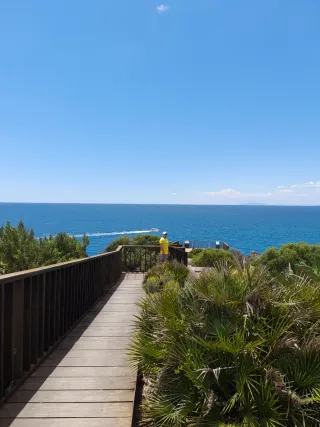 Piso apartamento Salou - La Pineda