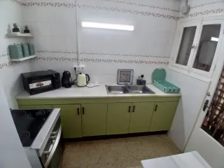 Piso apartamento Salou - La Pineda