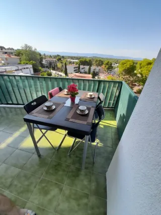 Piso apartamento Salou - La Pineda