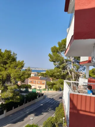Piso apartamento Salou - La Pineda