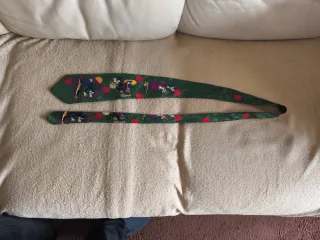 Corbata Disney Mickey Mouse