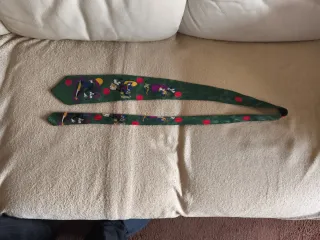 Corbata Disney Mickey Mouse