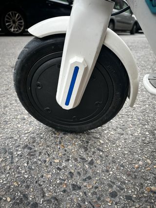 Patinete Eléctrico Iwatroad R9 Plegable + Cargador