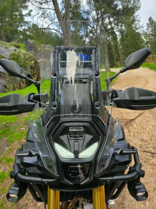 Cúpula ajustable para DS800X