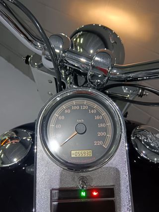 Harley-Davidson Fat Boy