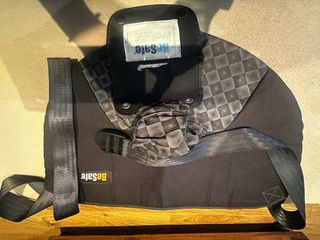 Cinturón Embarazada BeSafe