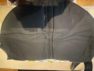 Cinturón Embarazada BeSafe