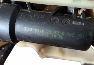 13670610DE BOMBIN EMBRAGUE BMW MINI (R56)